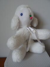 Doudou mouton boulgom d'occasion  Bouilly