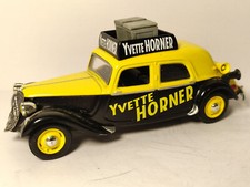 Norev citroen traction d'occasion  Montpellier-