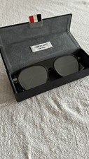 Thom browne sunglasses for sale  LONDON