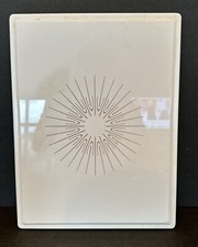 Atomic starburst cutting for sale  Fort Wayne