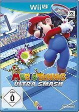 Mario tennis ultra gebraucht kaufen  Berlin