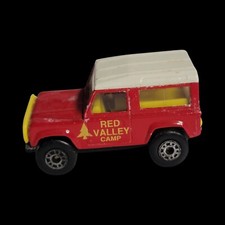 1987 matchbox land for sale  Locust Grove