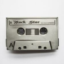 Cassette tape rock for sale  Greenville