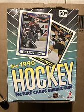 1990 topps hockey for sale  Wilmington