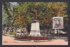 Belgium postcard verviers d'occasion  Expédié en Belgium