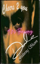DALE - CHEERS 2 YOU 1997 CASSETTE SINGLE 3TRX MEGA RARE UNRELEASED INDIE R&B comprar usado  Enviando para Brazil