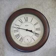 wall clock battery operated for sale wall clock battery operated for sale Raleigh