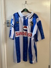 Sheffield wednesday 1992 for sale  SHEFFIELD