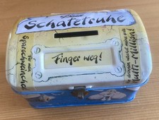 Diddl schatztruhe gebraucht gebraucht kaufen  Giebelstadt
