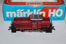 Märklin 3065 diesellok gebraucht kaufen  Osnabrück