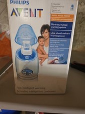 Scaldalatte sterilizzatore neo usato  Corato