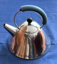 Alessi wasserkessel 9093 gebraucht kaufen Alessi wasserkessel 9093 gebraucht kaufen  Stuttgart