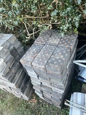 Reclaimed staffordshire blue for sale  MARKET DRAYTON