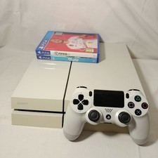 Ps4 base bianca usato  Lavello
