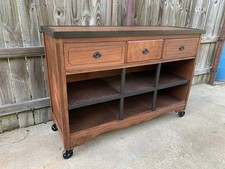 Buffet stand vintage for sale  Texarkana