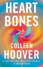 Heart bones novel for sale  Minneapolis