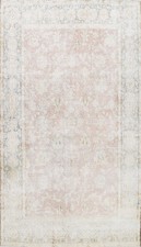 Muted distressed rug for sale  Charlotte