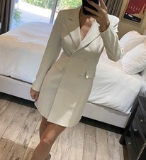 Light beige blazer for sale  La Jolla