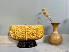 Sylvac planter vase for sale  LEATHERHEAD