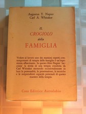 Napier whitaker crogiolo usato  Aprilia