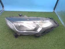 Farol direito HONDA Fit 2015 DAA-GP5 33100T5AJ11 [usado] [PA114675340] comprar usado  Enviando para Brazil