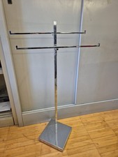 Piantana per asciugamani usato Piantana per asciugamani usato  Colleferro