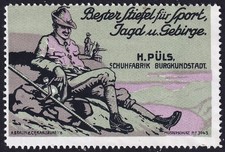Burgkundstadt schuhe stiefel gebraucht kaufen  Wittenberg