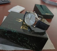 Bulova swiss automatic usato  Frattamaggiore