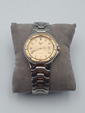 Longines conquest watch for sale  LEEDS