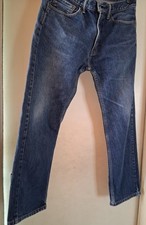 Levi 505 jeans. for sale  WEST BROMWICH