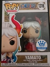 Piece funko pop gebraucht kaufen  Stade