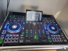 Denon prime4 standalone for sale  HASTINGS