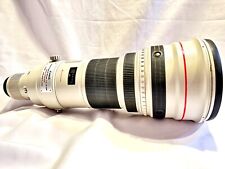 canon 600mm f4 l for sale  Green Bay