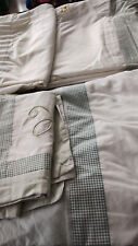 Double duvet cover for sale  IPSWICH