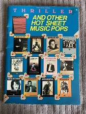 Thriller hot sheet for sale  Eugene