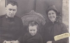 Old photo man for sale  BARNOLDSWICK