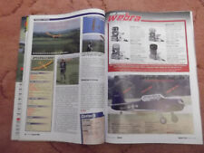 Model plans aeronca for sale  BURRY PORT