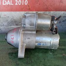 Motorino avviamento opel usato  Marcianise