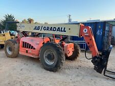 Jlg gradall 43a for sale  Monticello