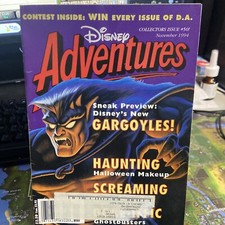 November 1994 disney for sale  Whitesville