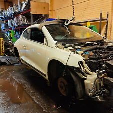 Scirocco 2.0tsi caw for sale  OLDHAM