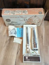 Vtg electric blades for sale  Tacoma