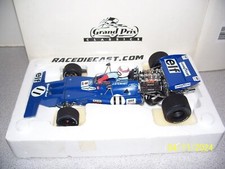Jackie stewart 1971 for sale  Eunice