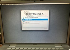 Apple macbook pro usato  Russi