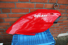 Ducati 750 carenata gebraucht kaufen  Delmenhorst