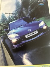 Mazda rx8 range for sale  KENDAL