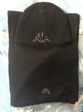 Completo sciarpa cappello usato  Marigliano