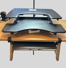 Vari desk pro for sale  Apple Valley