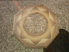 Table basse hexagonale d'occasion  France