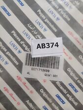 Ab374 serie smeriglio usato  Milano